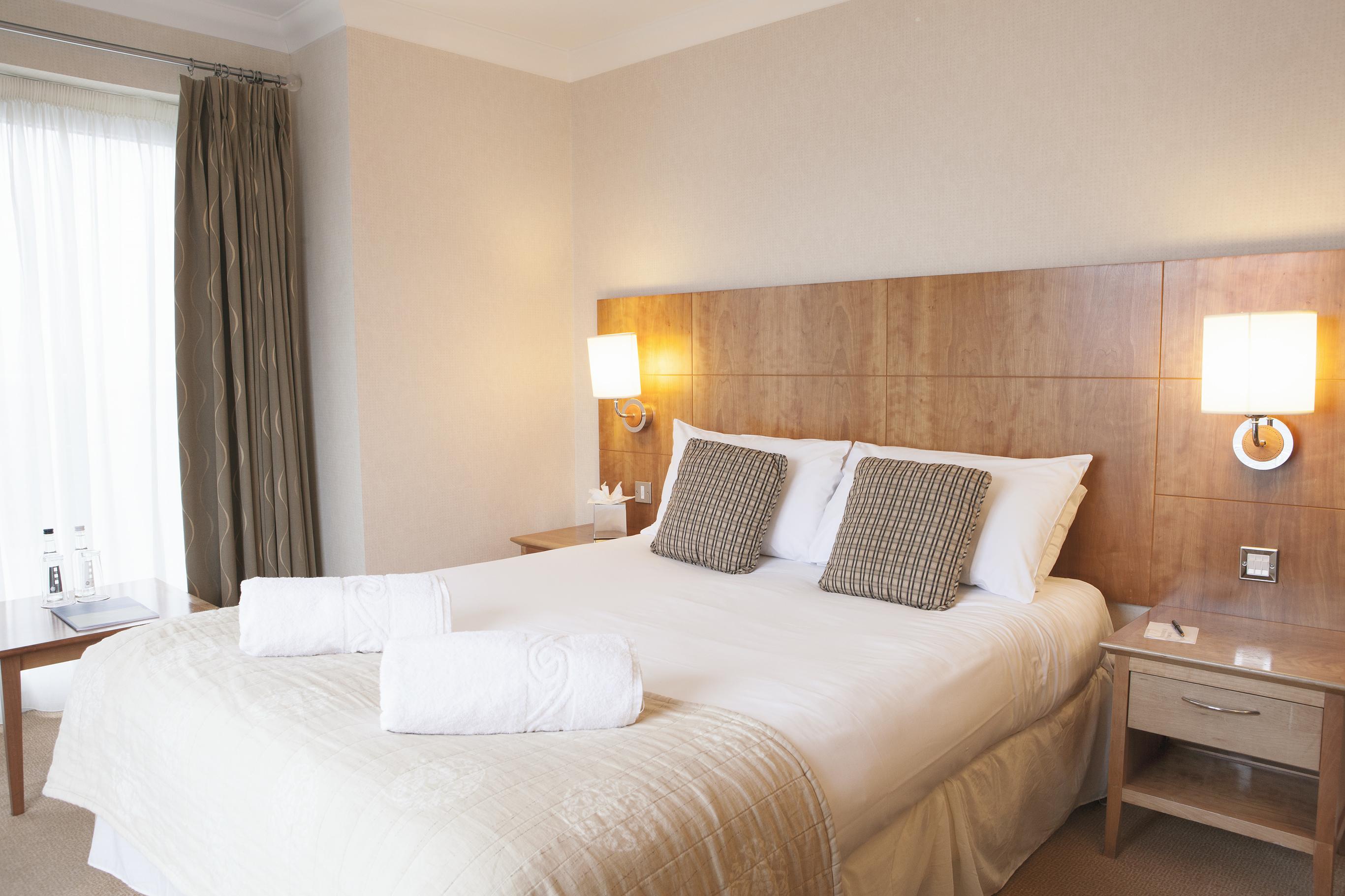 Harbour Heights Hotel Poole Exterior foto